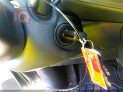 نيسان فيرسا